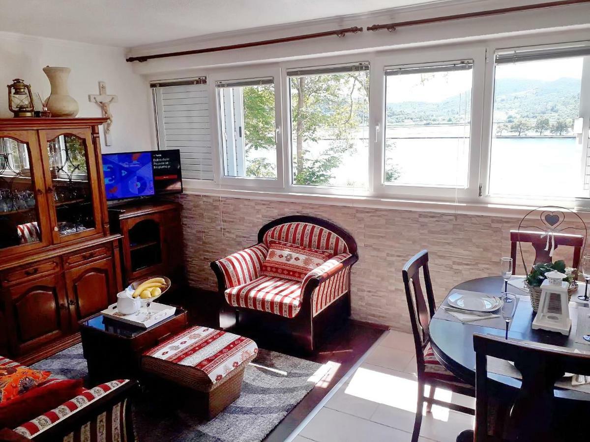 Apartment Rita Stone Harbor Zewnętrze zdjęcie