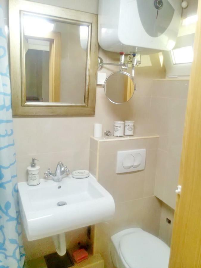Apartment Rita Stone Harbor Zewnętrze zdjęcie