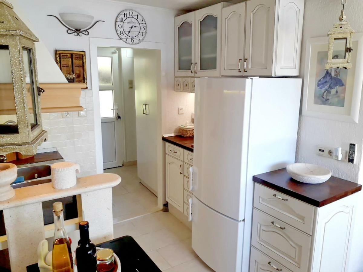 Apartment Rita Stone Harbor Zewnętrze zdjęcie