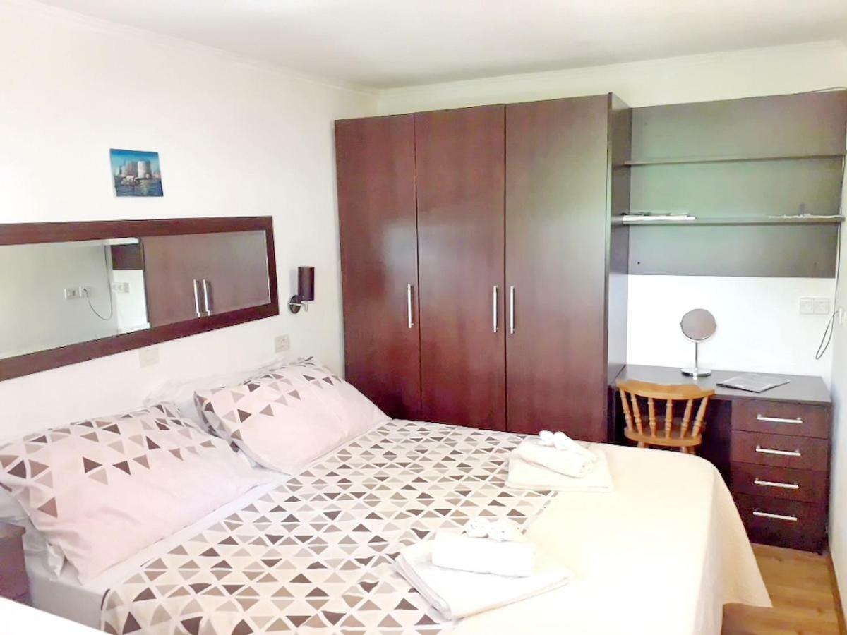 Apartment Rita Stone Harbor Zewnętrze zdjęcie