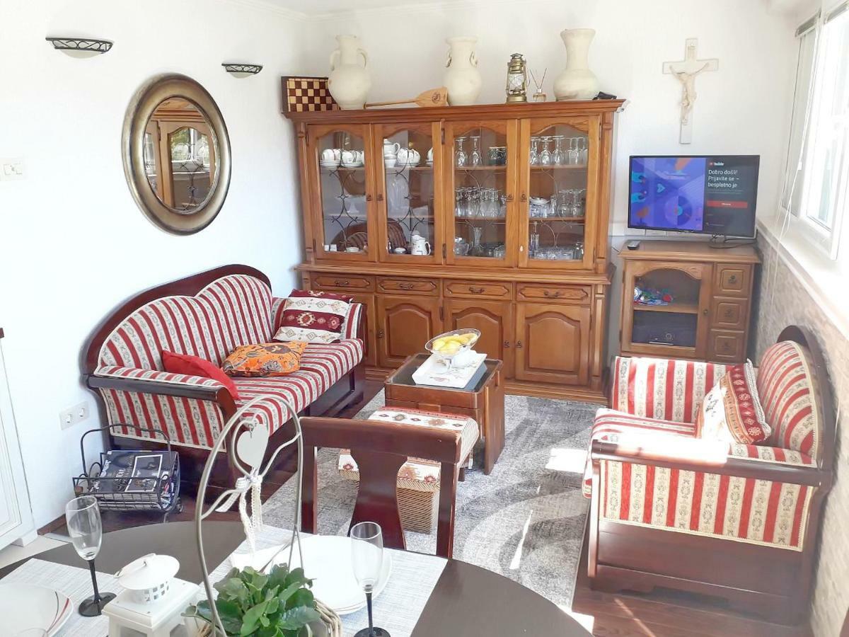 Apartment Rita Stone Harbor Zewnętrze zdjęcie