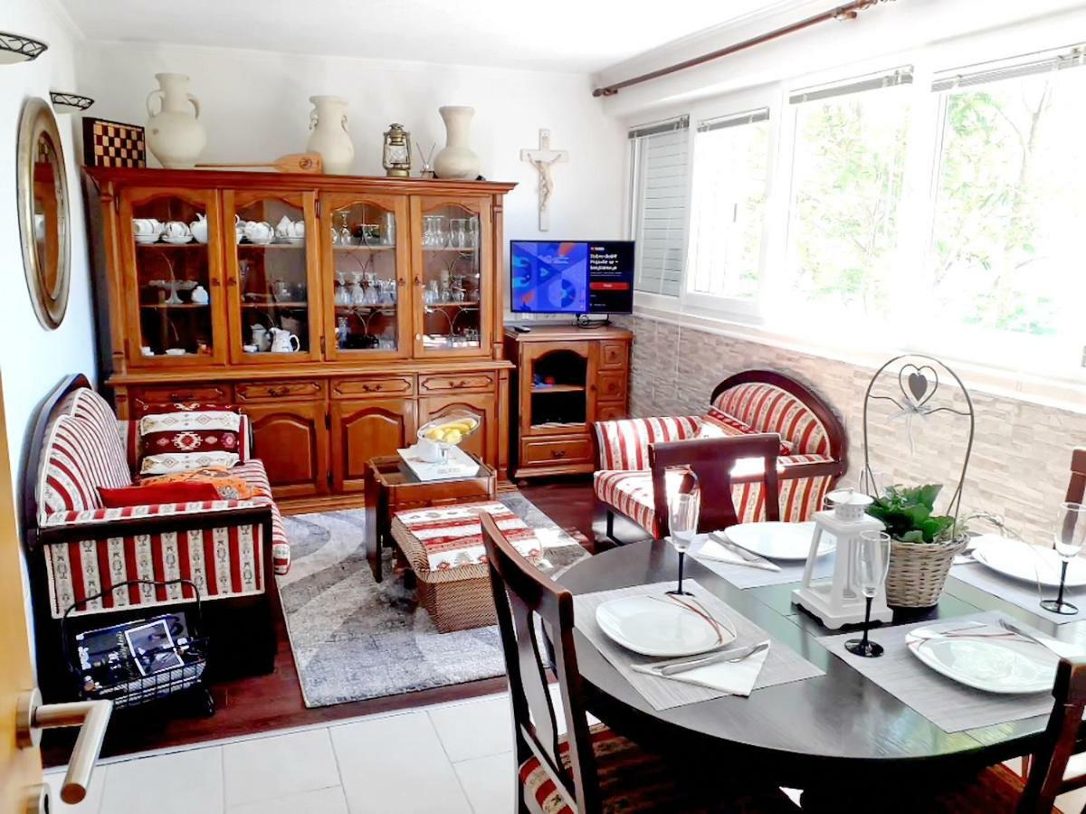 Apartment Rita Stone Harbor Zewnętrze zdjęcie